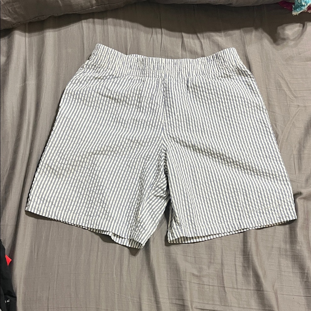 Boys Columbia shorts